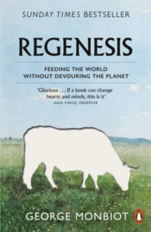 Regenesis. Paperback. By George Monbiot Books