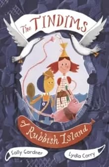 The Tindims of Rubbish Island