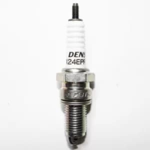 Denso X24EPR-U9 Spark Plug Nickel 4096