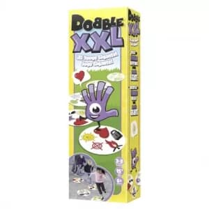 Dobble XXL Card Game