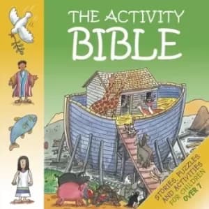 The activity Bible by Leena Lane