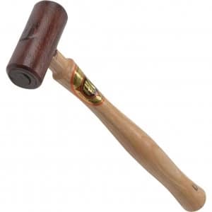 Thor Rawhide Mallet 90g