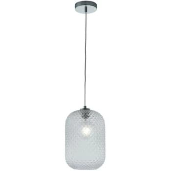 Fan Europe Lighting - Fan Europe Luce_Ambiente_Design - Glass Dome Pendant, Clear, E27