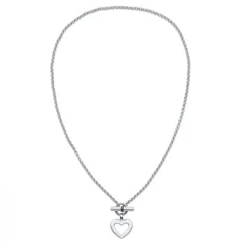 Mvmt Mvmt Boulevard Marble Effect Dial Grey Strap Watch