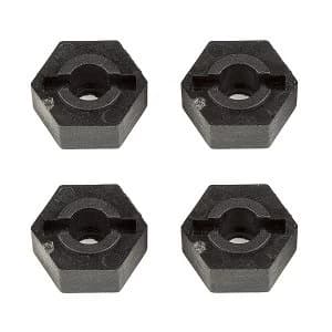 Element Rc Enduro Wheel Hexes, 6 Mm