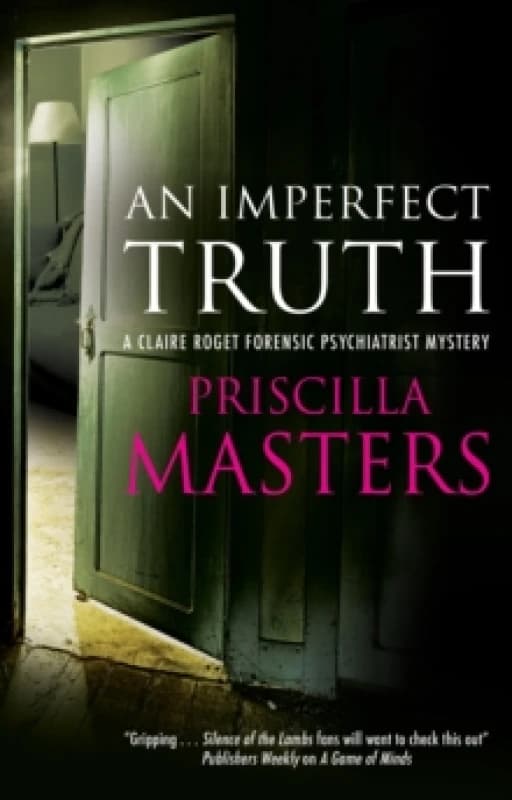An Imperfect Truth Paperback / softback