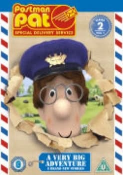 Postman Pat: Special Delivery Service - Series 2 Part 1