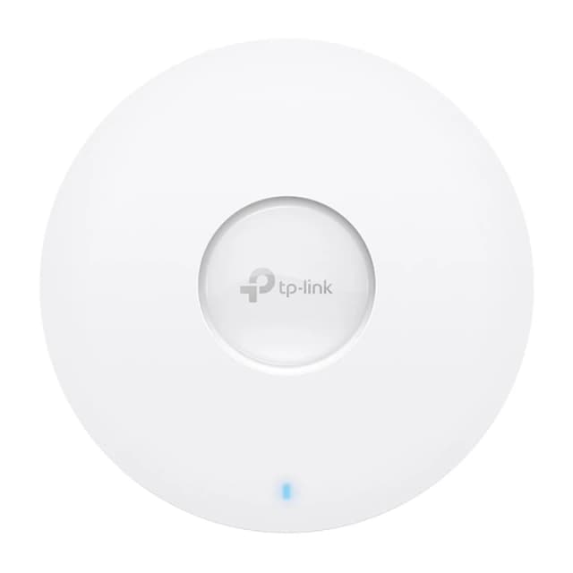 TP Link Omada AX1800 Wireless Dual Band Ceiling Mount Access Point