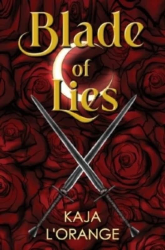 Blade of Lies Paperback / softback