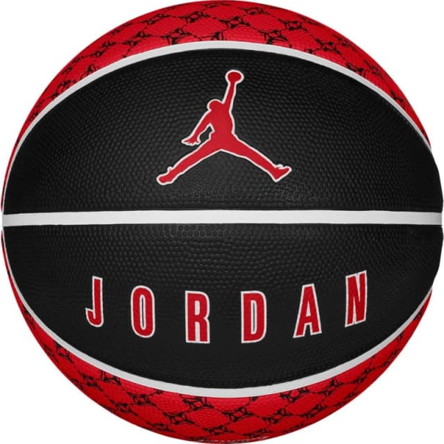 Air Jordan Playground 2.0 Red/Black unisex size 7