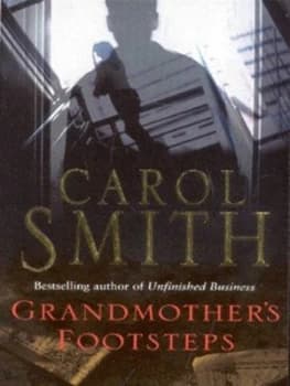 Grandmothers Footsteps by Carol Smith Paperback