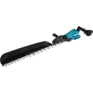 Makita UH014GZ 750mm 40V Max XGT Cordless Brushless Hedge Trimmer