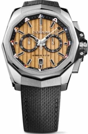 Corum Watch Admirals Cup AC One 45 Chronograph