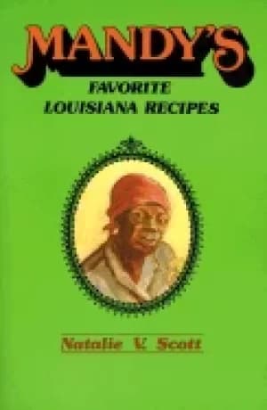 mandys favorite louisiana recipes