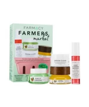 FARMACY Farmers Market Kit