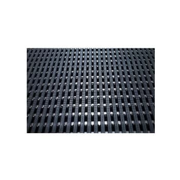 0.5M X 10M Black Heavy Duty Spillage Roll - Sitesafe