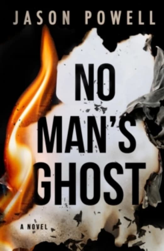 No Man's Ghost Paperback / softback