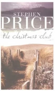 The Christmas Club by Stephen Price Paperback