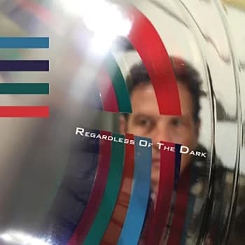Adam Topol - Regardless of the Dark Vinyl