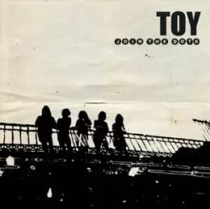 Join the Dots by TOY CD Album