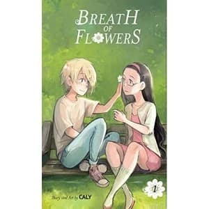 Hana no Breath, Volume 1