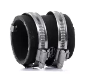 GATES Turbocharger Hose VOLVO 09-0030 31261370,9179002 Charger Intake Hose