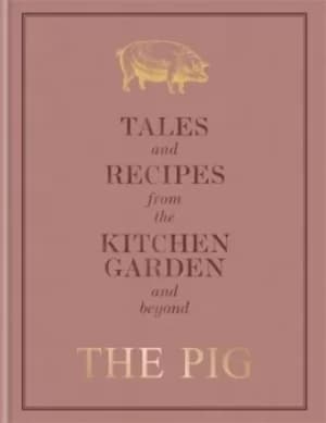 The pig by Paul Croughton