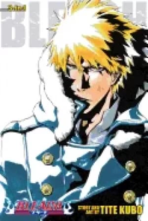 bleach 3 in 1 edition vol 17 volume 17 includes vols 49 50 and 51