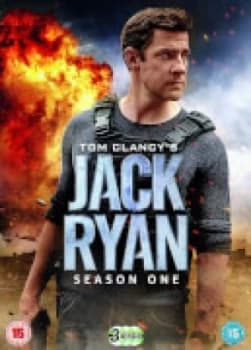 Jack Ryan Season 1