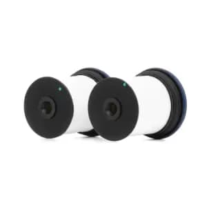 Bosch Fuel Filter Filter Insert F 026 402 360 OPEL,CHEVROLET,VAUXHALL,ANTARA,CAPTIVA (C100, C140),Antara (L07)