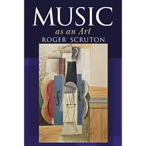Music as an Art Hardback 2018