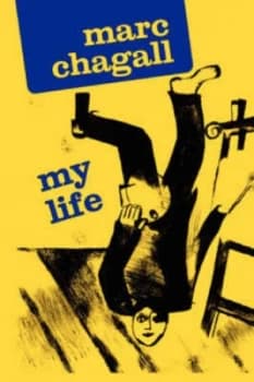 My Life by Marc Chagall Paperback
