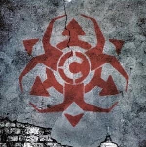 The Infection by Chimaira CD Album