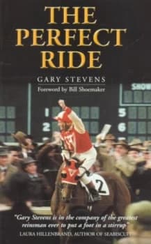 The Perfect Ride by Gary Stevens and Mervyn Kaufman Paperback