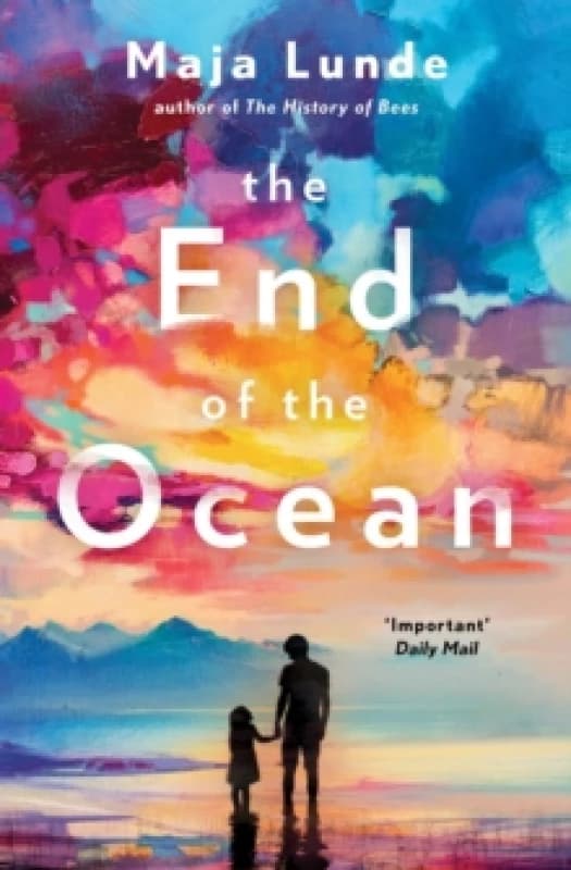The End of the Ocean Paperback / softback