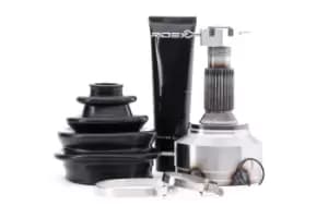 RIDEX CV Joint Wheel Side 5J0226 Axle Joint,Joint Kit, drive shaft PEUGEOT,CITROEN,407 SW (6E_),807 (E),407 (6D_),C5 III Kombi (RW_),C8 (EA_, EB_)
