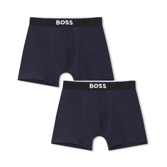 Boss Kids Boxers Navy male 10Y