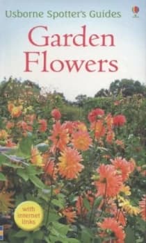 Garden Flowers by Barry Ambrose and James Armitage and William Giles and Ian Jackson Paperback