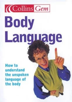 Body Language by David Lambert Paperback