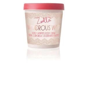 Zoella Wondrous Whip Body Moisturiser