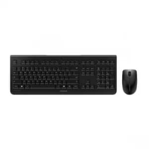Cherry DW 3000 keyboard and mouse set