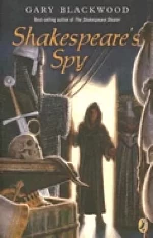 shakespeares spy