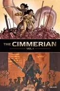 cimmerian vol 1