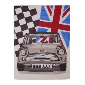 Flair Rugs Flair 120 x 160cm Prix Funky Rug