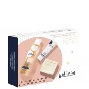 Galline Microbiome Essentials Set