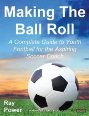 Making the ball roll by Ray Power