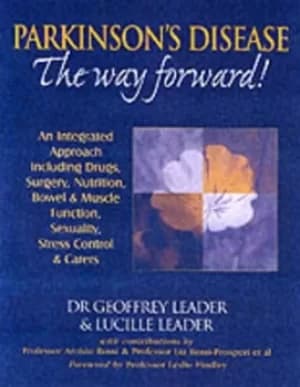 Parkinsons disease by Geoffrey Leader