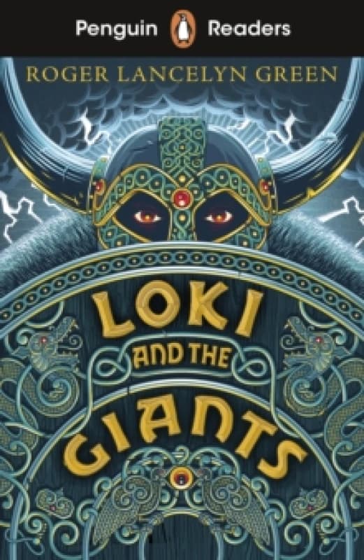 Penguin Readers Starter Level: Loki and the Giants (ELT Graded Reader) : Abridged Edition Paperback / softback