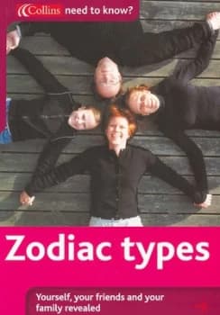 Zodiac Types Paperback