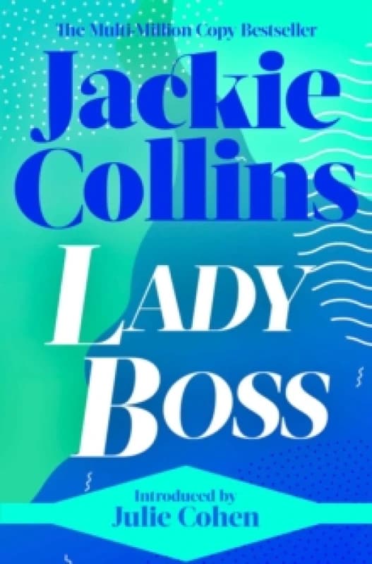 Lady Boss : introduced by Julie Cohen Paperback / softback